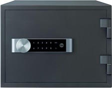 Yale Medium Fire Safe 19L 60