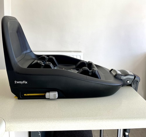 Maxi cosi 2wayfix isofix base - maxi-cosi,