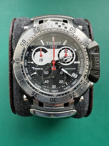 Tissot race 2009 motogp - t-race,