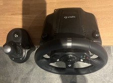 Logitech G920 Steering Wheel