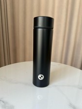 BMW Stainless Steel Vacuum Mug