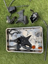 Ducati Panigale V2 parts to