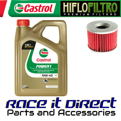 Service kit for kawasaki - service,