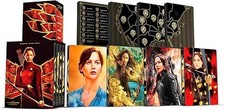 The Hunger Games Ultimate