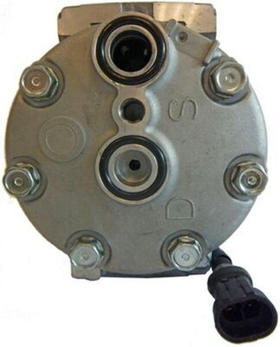 Mahle hgv compressor - compressor,