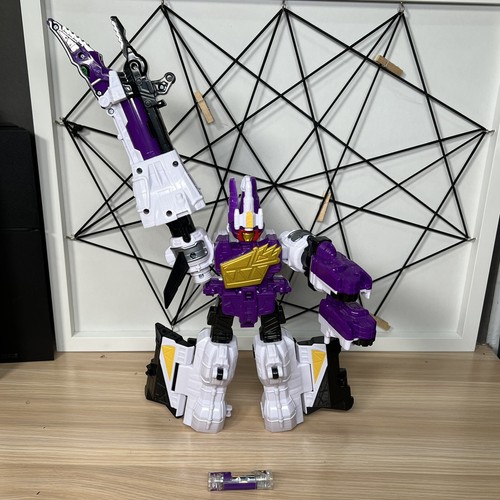 Bandai power rangers dino - power,