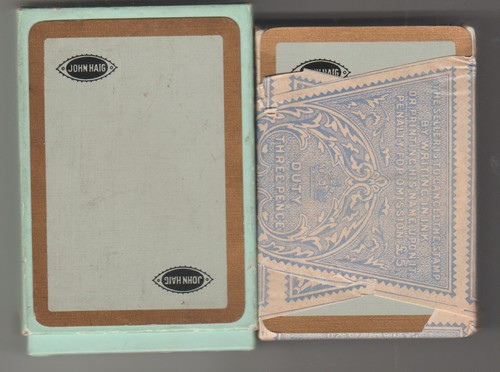 Pack john haig - 1x,