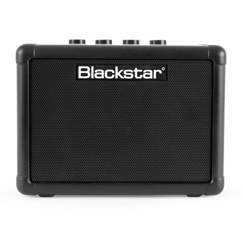 Blackstar fly mini amp - mini,