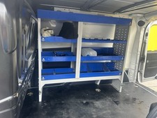 Vauxhall Combo 2018 Metal