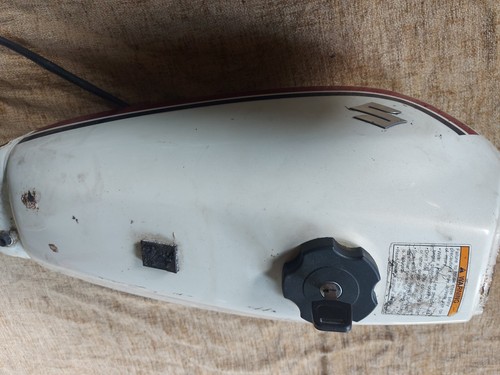 Suzuki van rv125 125 - rv125, rv