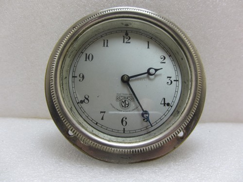 1930 smiths dashboard - smiths,