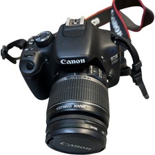 Canon eos 550d digital slr - 550d,