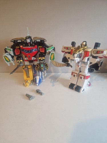 Vintagemighty morphin power - vintagemighty,