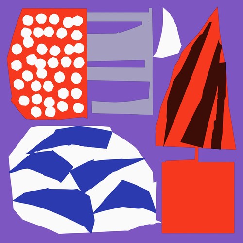 Various artists mr - various,