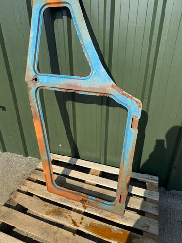 Ford cab bare door frame - bare,