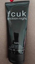 FCUK Friction Night Him