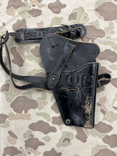 Army vietnam war leather - war,