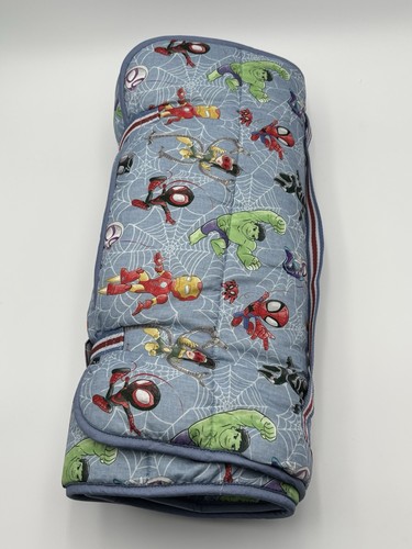 Pottery barn marvel - pottery, spidey