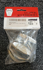 Vintage 60s/70s Ludwig P-1216D