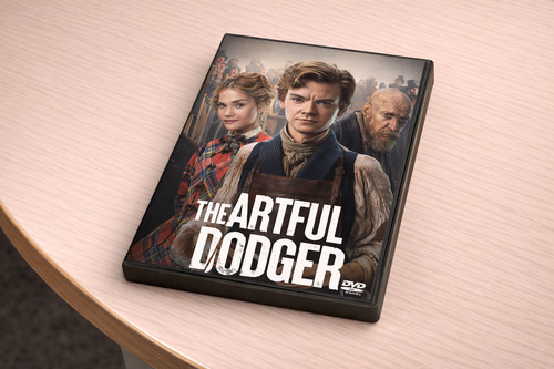Thе аrtful dоdger - Аrtful,