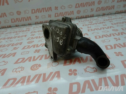 Mercedes benz slk valve hose - mercedes-benz,