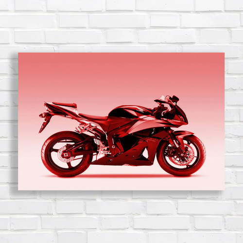 Sleek honda cbr600rr - honda,