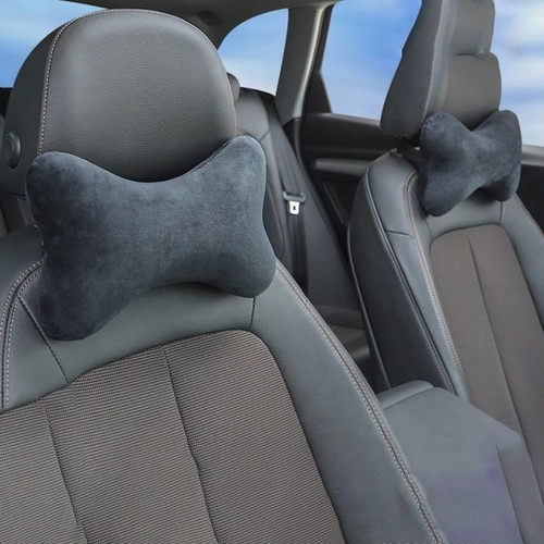 Headrest pillow car neck - -,
