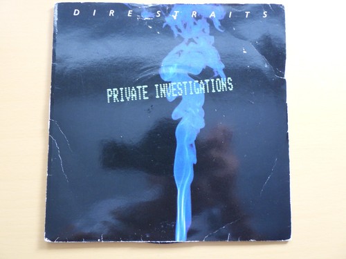 Private investigations dire - private,