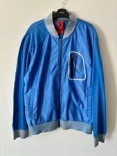 Luke 1977 Blue Jacket Mens