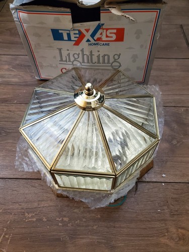 Vintage octagonal ceiling - vintage,