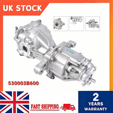 1x Rear Differential Carrier