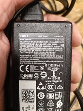dell PA-12 Family 65W charger