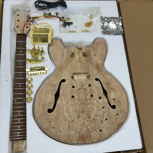 335 semi hollow - 335,