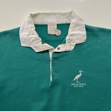 Heron Island Australia