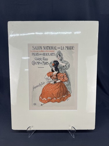 1900 salon national - de, la