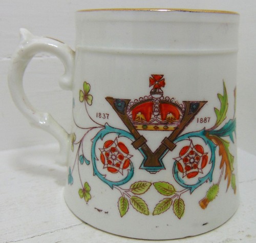 Queen victoria 1887 jubilee - victoria,
