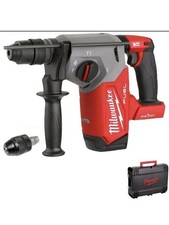 Milwaukee M18ONEFHX-0X 18V Rotary Hammer Drill - Red