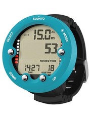 SUUNTO ZOOP NOVO AQUA BLUE