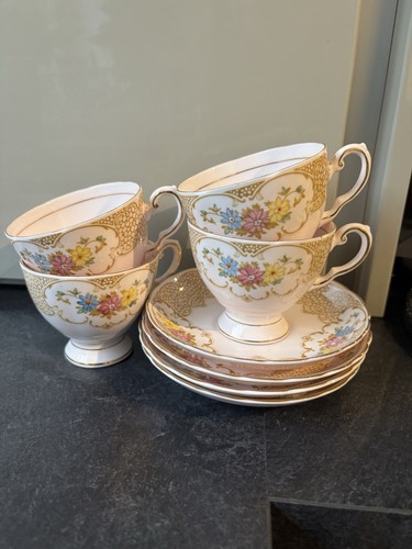 Beautiful set vintage - beautiful, of
