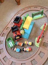 Happyland Magic Motion Train