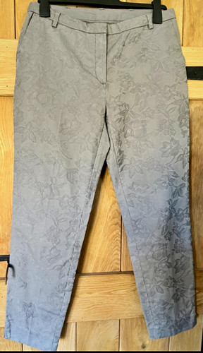 Rjr john rocha grey floral - john,