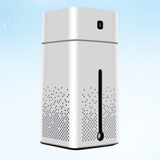  Cool Mist Humidifier