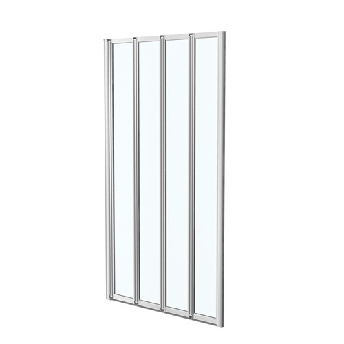 Chrome frame 800 - 800, 1400
