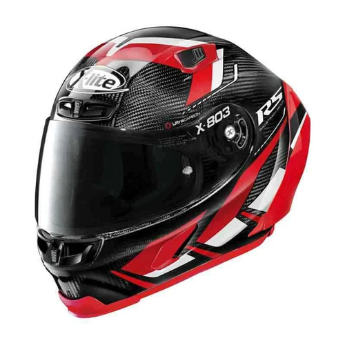 Lite 803 ultra carbon - x-lite,