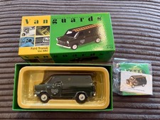 Vanguards 1:43 Ford Transit