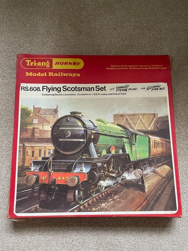 Triang hornby 608 - triang,