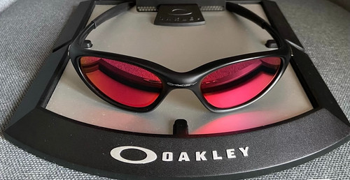 Oakley minute gen 0 - gen, 1.0