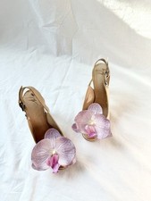 Giuseppe ZANOTTI heels sandals