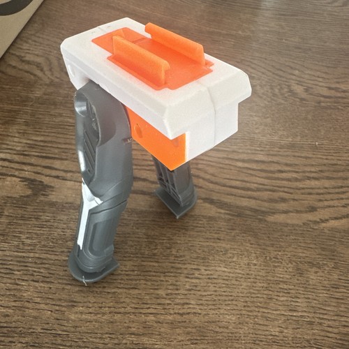 Nerf strike elite - nerf, n-strike