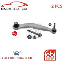 LH RH TRACK CONTROL ARM PAIR